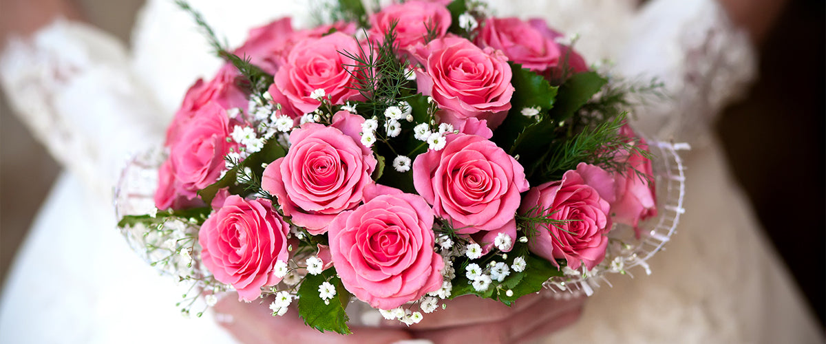 Wedding Flowers