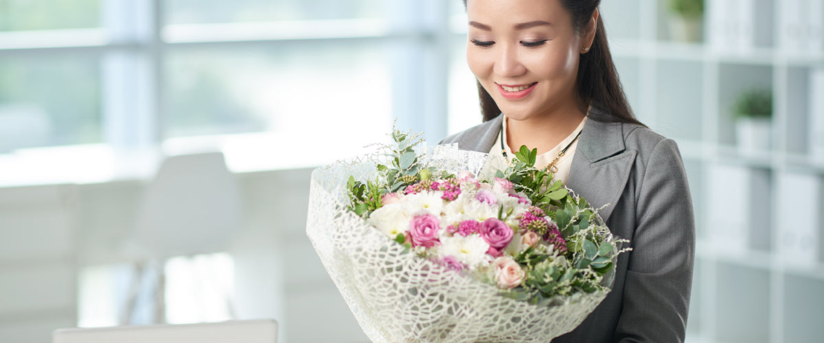Corporate Discounts