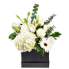 Pops of Joy Floral Centerpiece from Heart & Thorn USA - Flower Gift - USA Delivery