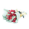 Spread The Cheer Bouquet - Heart & Thorn flower delivery - USA delivery