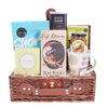 Bravely Bold Gourmet Coffee Gift Basket from Heart & Thorn USA - Gourmet Gift Basket - USA Delivery