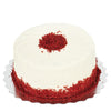 Red Velvet Cake - Heart & Thorn cake delivery - USA delivery