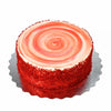 Red Velvet Cheesecake - Heart & Thorn cheesecake - USA delivery