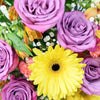 Summer Dreams Mixed Arrangement - Heart & Thorn flower delivery - USA delivery