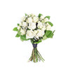 Summer Hush Rose Bouquet - Heart & Thorn flower delivery - USA delivery
