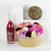 Take Me Away Flowers & Spirits Gift - Heart & Thorn flower delivery - USA delivery