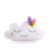 Cloud Pillow - Heart & Thorn - USA baby gift delivery
