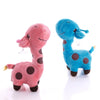 Plush Giraffes - Heart & Thorn - USA baby gift delivery