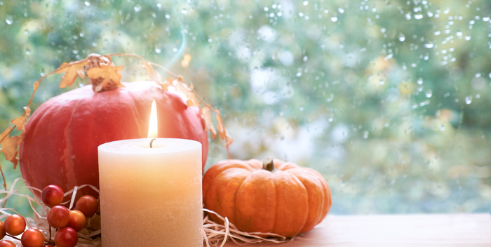 Easy Fall Decoration Ideas to Cozy Up Your Home