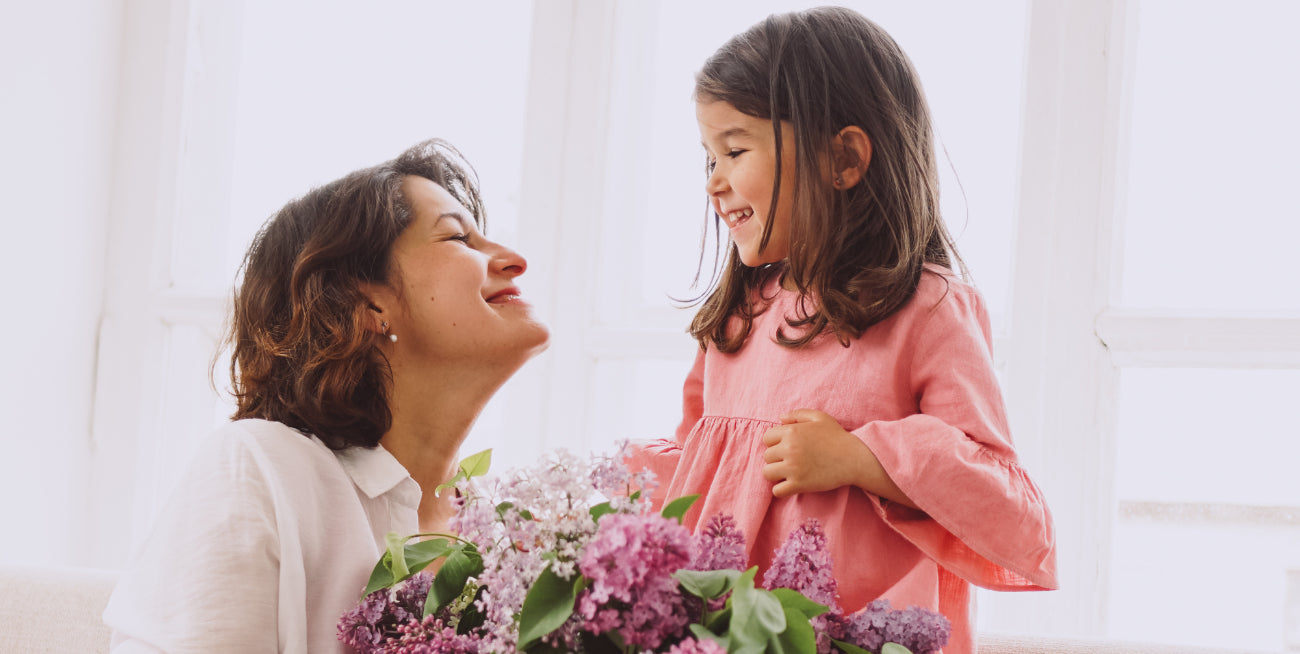 Why Flowers Are Still the #1 Gift for Mother’s Day