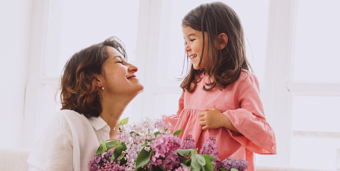 Why Flowers Are Still the #1 Gift for Mother’s Day