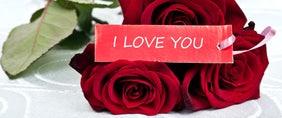 I Love You Flower Gifts Delivered to America