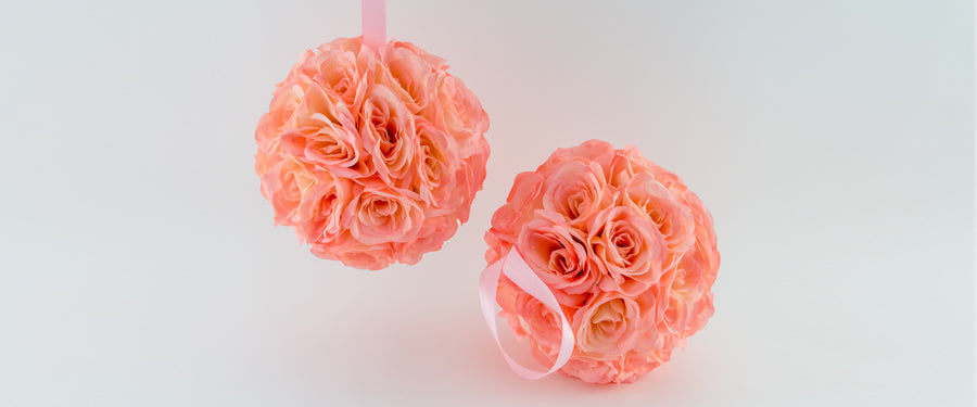 Pomander Flower Arrangement