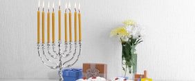 Same day flower delivery USA – USA flowers gifts - Hanukkah Flower Gifts – USA flowers gifts -Eid Flower Gifts