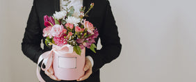 Corporate Floral Gifts Delivered to America 
