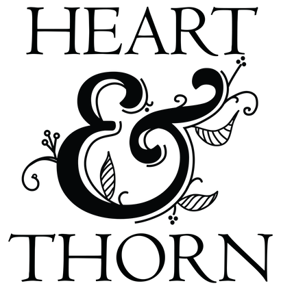 Heart & Thorn