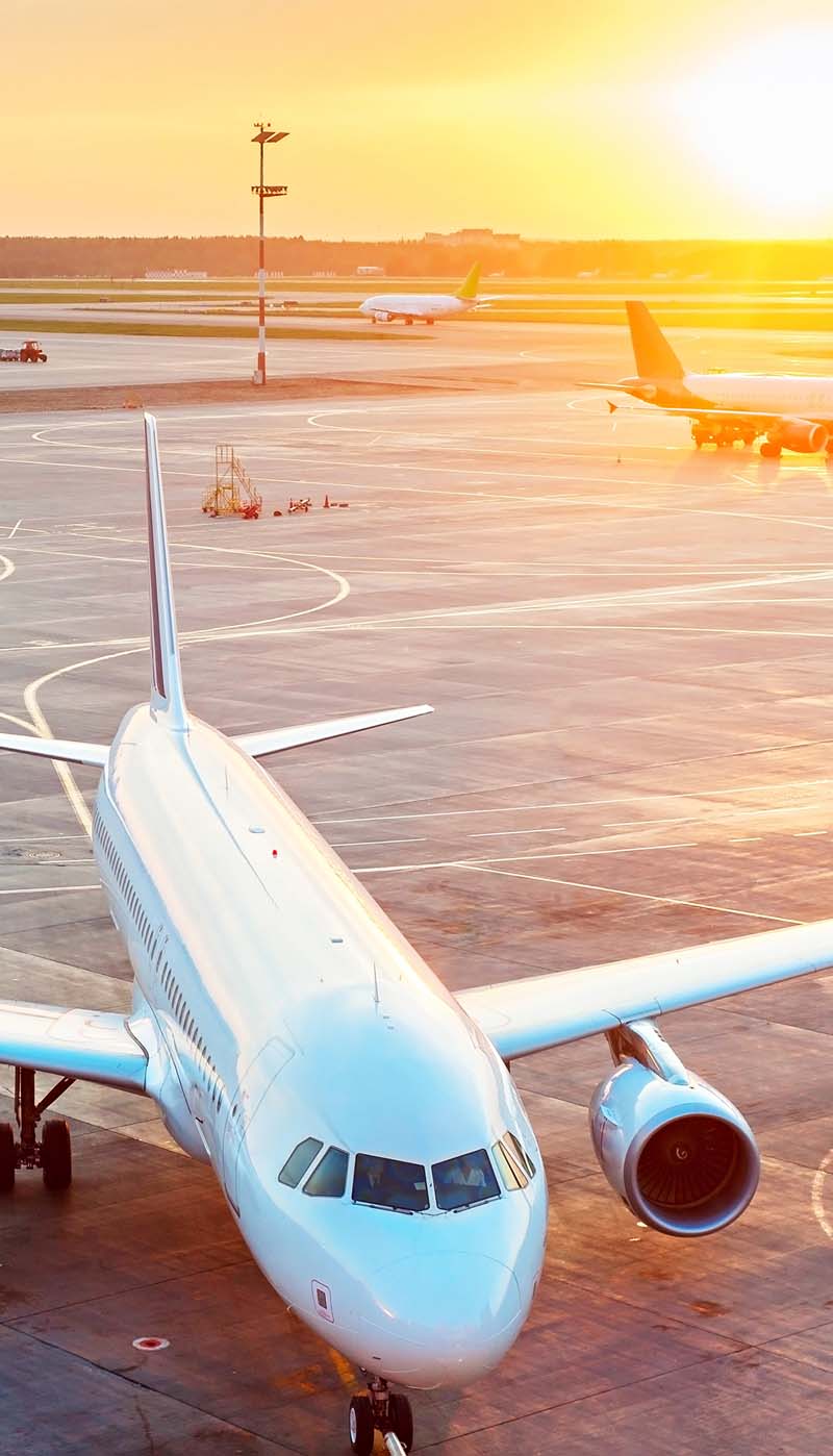 EXPRESS & PRIORITY SERVICES