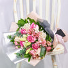 Pastel Dreams 12 Stem Mixed Rose Mother's Day Edition