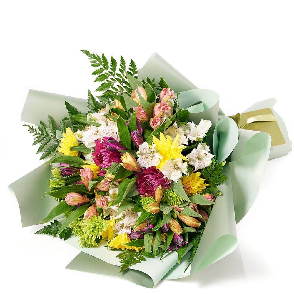 Deal Of The Day Bouquet - Lily's Florist