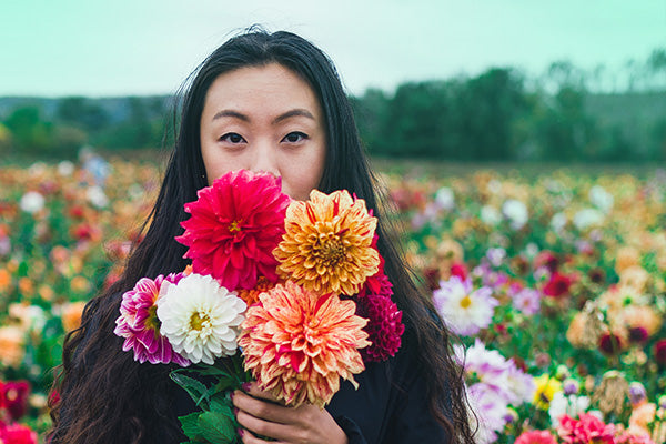 Flower Delivery Toronto - Flower Subscription Toronto - Weekly Flowers Canada - Weekly Flowers New York 