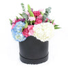 Pastel Floral Box Arrangement - Heart & Thorn flower delivery - USA delivery