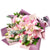 Pastel Pink Variety Bouquet