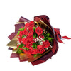 Valentine's Day 24 Red Roses Bouquet, roses, Valentine's day gifts, Heart & Thorn Delivery