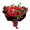 Valentine's Day 36 Red Roses Bouquet