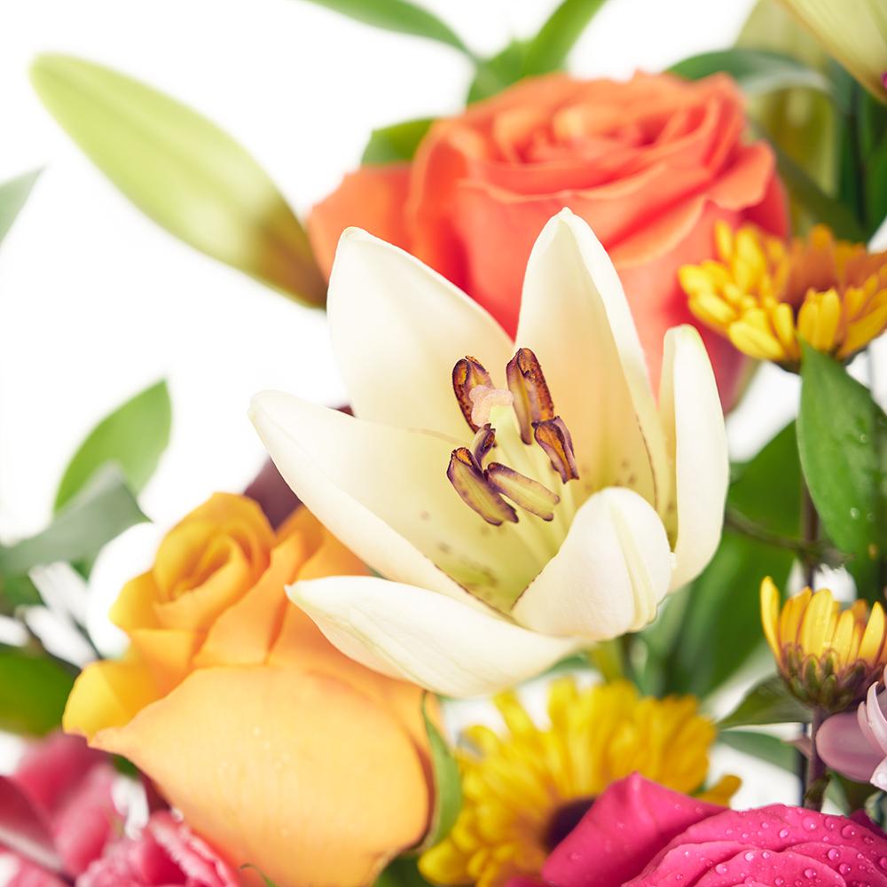 A Special Love Mother's Day Gift - Heart & Thorn flower delivery - USA delivery