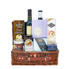 Ample Wine Gift Basket - Heart & Thorn gift basket delivery - USA delivery