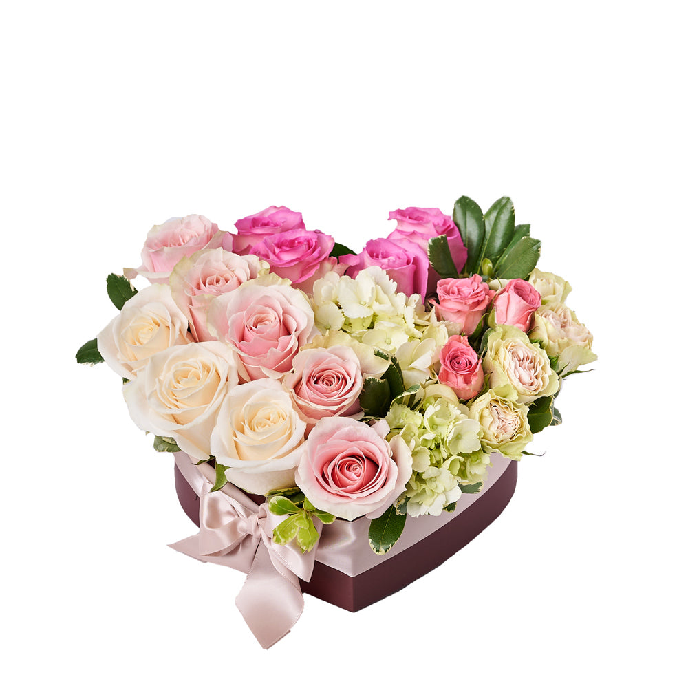 Mattoon Florist - Flower Delivery by Lake Land Florals & Gifts
