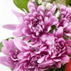 Beautifully Fragrant Flowers & Champagne Gift - Heart & Thorn flower delivery - USA delivery