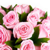 Blushing Rose Arrangement from Heart & Thorn USA - Flower Gift - USA Delivery