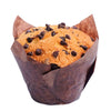 Chocolate Chip Muffins - Heart & Thorn gourmet delivery - USA delivery