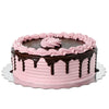 Chocolate Raspberry Cakelet - Heart & Thorn gourmet delivery - USA delivery