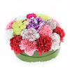 Colorful Radiance Flower Box Set - Heart & Thorn flower delivery - USA Delivery