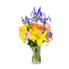 Easter Floral Bouquet, Easter gift baskets, floral gift baskets, gift baskets, holiday gift baskets