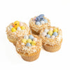 Easter Cupcakes - Heart & Thorn cupcake delivery - USA delivery