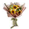 Eternal Sunshine Sunflower Bouquet from Heart & Thorn USA - Flower Gift - USA Delivery
