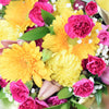 Exotic Eden Mixed Floral Bouquet - Heart & Thorn flower delivery - USA delivery