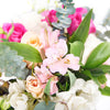 Extravagant Orchid Floral Box Gift - Heart & Thorn flower delivery - USA delivery