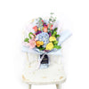 Festive Purim Bouquet - Heart & Thorn flower delivery - USA delivery