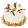Grand Marnier Cake - Heart & Thorn gourmet delivery - USA delivery