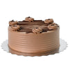 Hazelnut Chocolate Cakelet - Heart & Thorn gourmet delivery - USA delivery