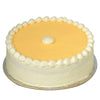 Large Bavarian Cream Cake - Heart & Thorn cake delivery - USA delivery