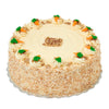 Large Carrot Cake - Heart & Thorn cake delivery - USA delivery