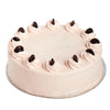 Large Chocolate Strawberry Cake - Heart & Thorn cake delivery - USA delivery