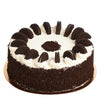 Large Oreo Chocolate Cake - Heart & Thorn cake delivery - USA delivery