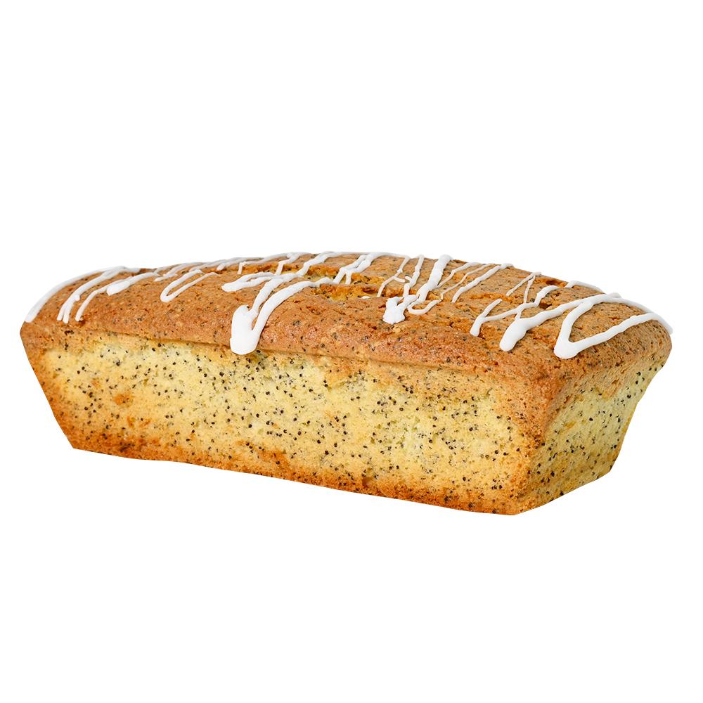Lemon Poppy Seed Loaf from Heart &amp; Thorn USA - Gourmet Gift - USA Delivery