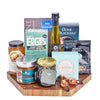 Long Point Party Platter from Heart & Thorn USA - Gourmet Gift Basket - USA Delivery